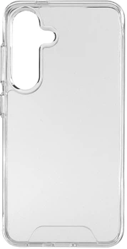 Панель ColorWay Space Series для Samsung Galaxy S24 Clear (CW-CSSSG921)