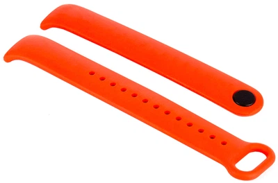 Ремінець ColorWay для Xiaomi Mi Smart Band 8 Red (CW-SXMB8-RD)