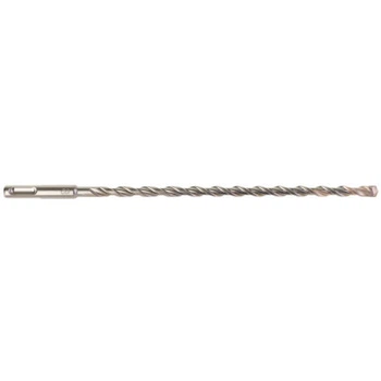 Бур Milwaukee SDS-PLUS M2, 8,0х250х200мм (4932353821)
