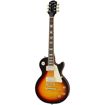 Електрогітари EPIPHONE LES PAUL STANDARD '50s VINTAGE SUNBURST