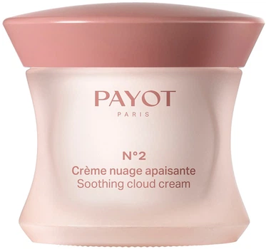 Krem do twarzy kojący Payot Creme №2 Nuage 50 ml (3390150585579)