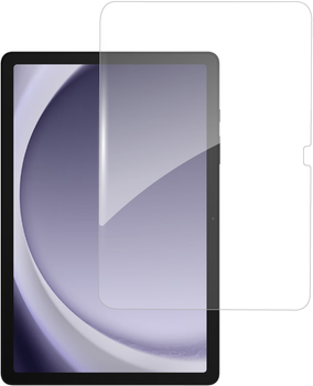 Захисне скло ACCLAB Full Glue для Samsung Galaxy Tab A9 Plus SM-X210/SM-X215/SM-X216 11" (1283126588648)