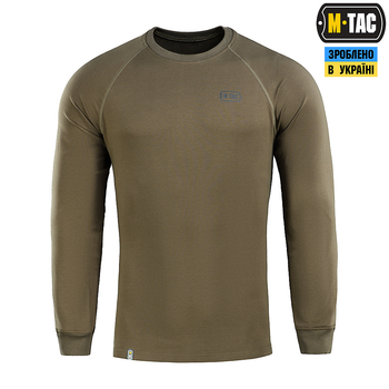 M-Tac реглан Athlete Dark Olive 3XL