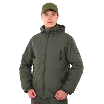 Куртка тактична SP-Sport TY-9408 Оливковий розмір: 2XL