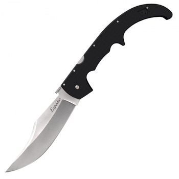 Нож складной Cold Steel Espada XL 10A замок Tri-Ad Lock 62MGC
