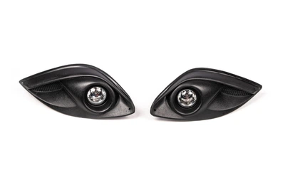 Opel Corsa D (2010-2014) протитуманні фари з LED лампами