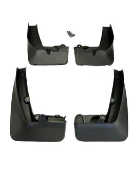 Брызговики BMW X1 E84 2009-2015 BLIK Тайвань BR-296