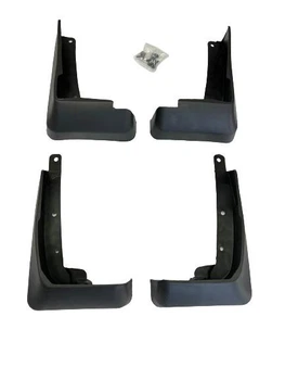 Бризковики Subaru Outback 2021+ BLIK Тайвань BR-208