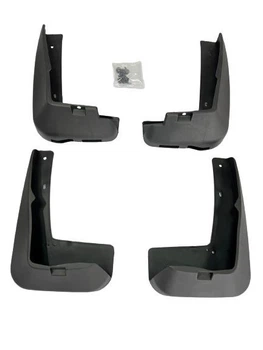 Бризковики Subaru Outback 2010-2014 BLIK Тайвань BR-210