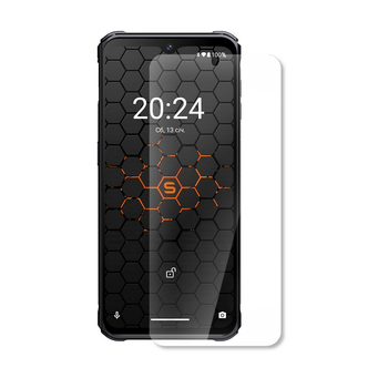 Захисна плівка StatusSKIN для Sigma X-treme PQ56 Екран Глянцева Ultra