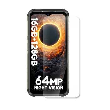 Захисна плівка StatusSKIN для Ulefone Armor 22 Екран Матова Lite