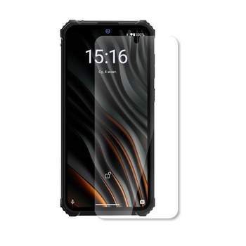 Захисна плівка StatusSKIN для Sigma mobile X-treme PQ55 Екран Глянцева Titan