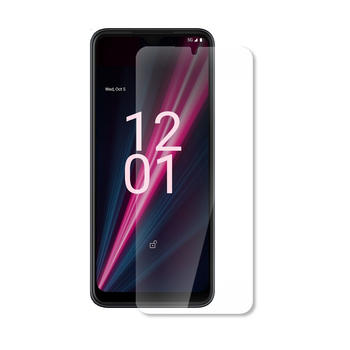 Захисна плівка StatusSKIN для T-Mobile T Phone Pro Екран Глянцева Pro
