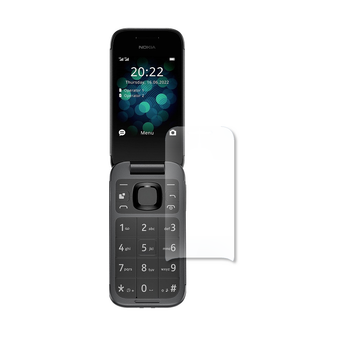 Захисна плівка StatusSKIN для Nokia 2660 Flip Екран Глянцева Pro
