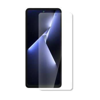 Захисна плівка StatusSKIN для Tecno Pova 5 (Pova 5 Pro) Екран Матова Pro