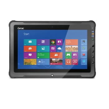 Захисна плівка StatusSKIN для Getac F110G2 Екран Матова Lite