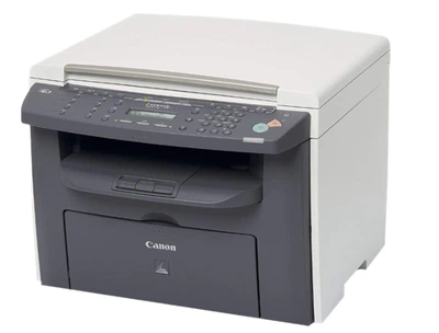 БФП Canon i-SENSYS MF4120 / Лазерний монохромний друк / 1200x600 dpi / A4 / 20 стор/хв / USB 2.0 б/в
