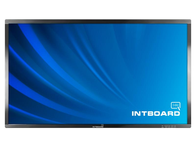 Інтерактивна панель INTBOARD GT55 (OPS/i5/RAM8Gb/SSD256)