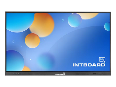 Інтерактивна панель INTBOARD GT86 (OPS/i5/RAM8Gb/SSD256)