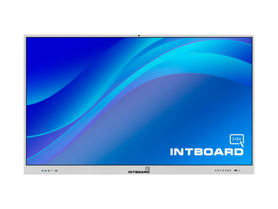 Інтерактивна панель INTBOARD GT65CF W (OPS/i5/RAM8Gb/SSD256)