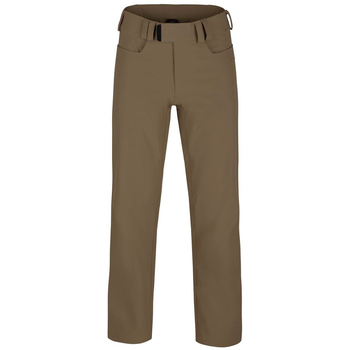 Штани Helikon-tex COVERT TACTICAL - VersaStretch, Mud brown XL/Long (SP-CTP-NL-60)