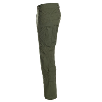 Штани Helikon-Tex MBDU - Nyco Ripstop, Olive green 2XL/Regular (SP-MBD-NR-02)