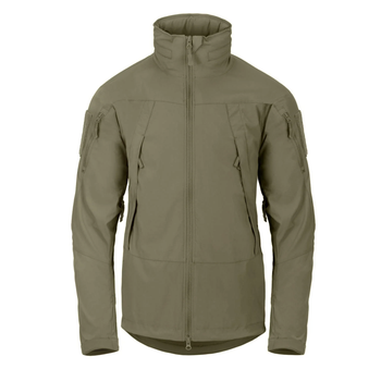 Куртка Helikon-Tex BLIZZARD - StormStretch, Adaptive green S/Regular (KU-BLZ-NL-12)