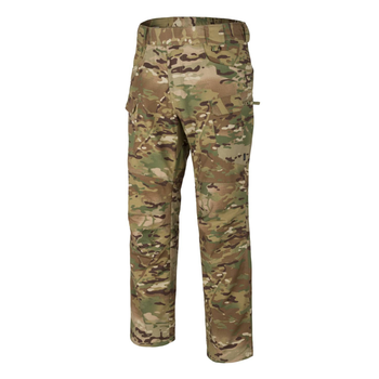 Брюки Helikon-Tex URBAN TACTICAL - Flex, Multicam 3XL/Regular (SP-UTF-NR-34)