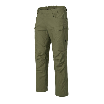 Брюки URBAN TACTICAL - PolyCotton Ripstop, Olive green XL/Regular (SP-UTL-PR-02)