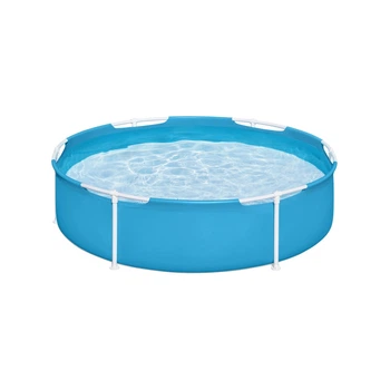Басейн каркасний BESTWAY 56283 152х38 см