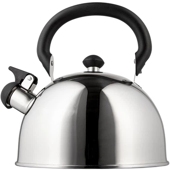 Чайник нержавіючий Florina Acero 1.9 л (5C0773)