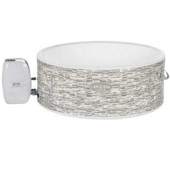 Надувной джакузи СПА Bestway 60027, 155 х 60 см Lay-Z-Spa™