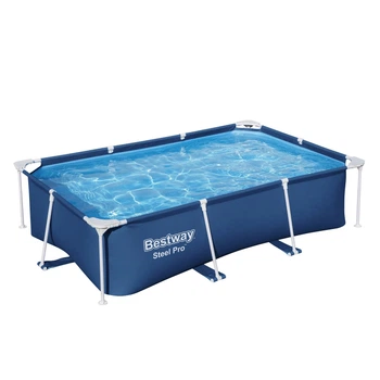 Бассейн каркасный Bestway 56403 259 х 170 х 61 см
