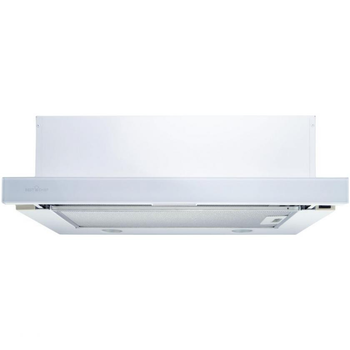 Вытяжка кухонная Best Chef Simple 600 white 60