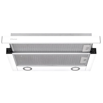 Витяжка Perfelli TL 6622 WH 1000 LED
