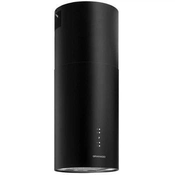 Вытяжка Granado Segovia 3604-1200 black