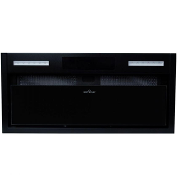 Вытяжка кухонная Best Chef Space box 1000 black 60
