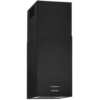 Вытяжка Granado Segovia 2614-1200 black