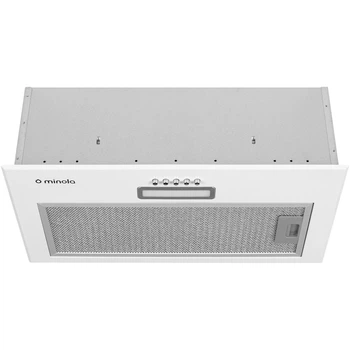 Вытяжка Minola HBI 5214 WH 700 LED