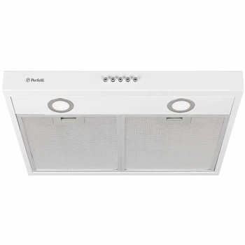 Вытяжка Perfelli PL 5002 W LED