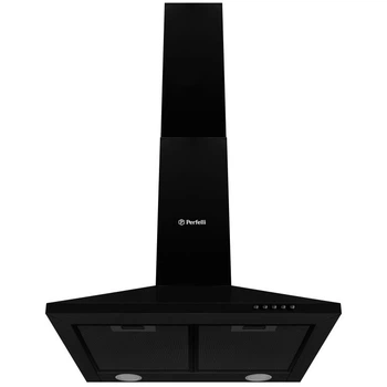 Витяжка Perfelli K 5210 BL 700 LED