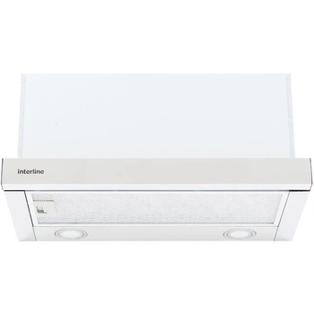 Вытяжка Interline SLIM ULTRA X/S A/60