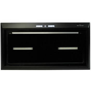 Вытяжка кухонная Best Chef Loft box 1100 black 54