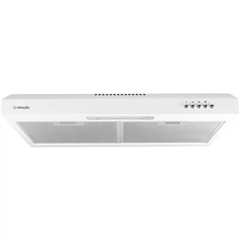 Вытяжка Minola HPL 612 WH