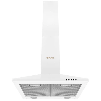 Вытяжка Perfelli K 5210 WH 700 LED
