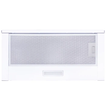 Вытяжка Minola HTL 5614 WH 1000 LED
