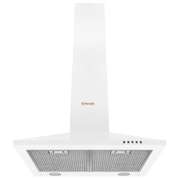 Вытяжка Perfelli K 6610 WH 1000 LED