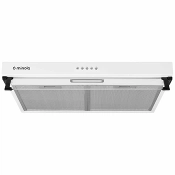 Вытяжка Minola HPL 614 WH