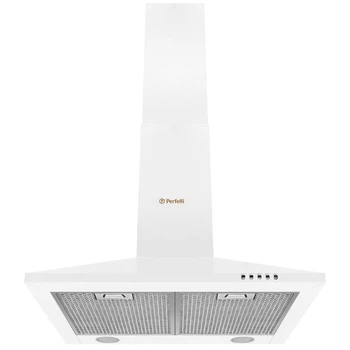 Вытяжка Perfelli K 6210 WH 700 LED