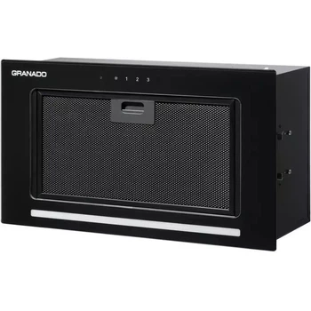 Вытяжка кухонная Granado Palamos 4613-1200 Black glass